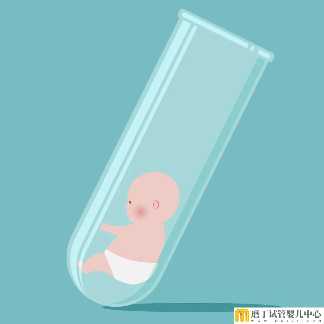 什么是辅助生殖技术？一分钟让你看懂人工授精和试管婴儿(图3)