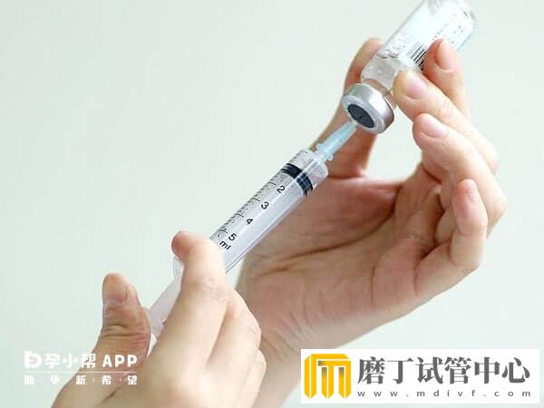 试管微刺激方案多久可以取卵(图1)