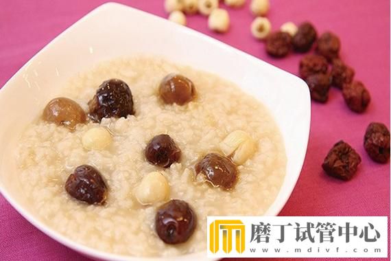 试管婴儿食疗：最佳粥品推荐(图2)