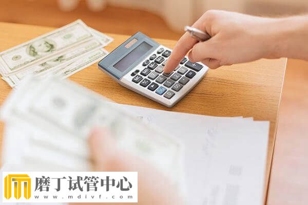 做试管婴儿解冻生第二胎走自然周期费用多少？(图1)