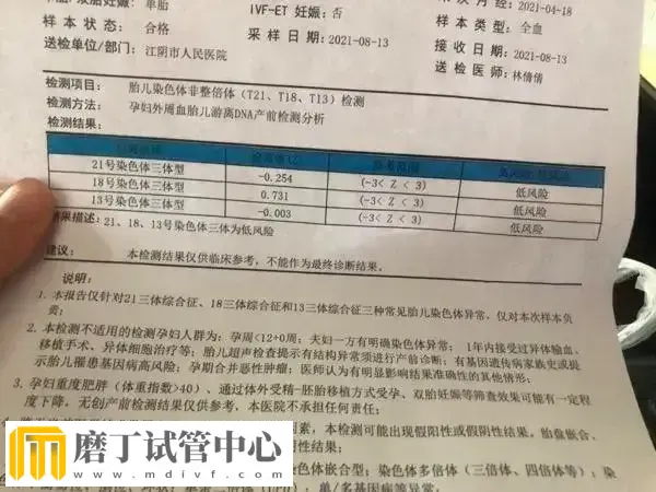 试管婴儿移植后胎停要做什么检查(图1) 试管婴儿移植后胎停要做什么检查(图1)