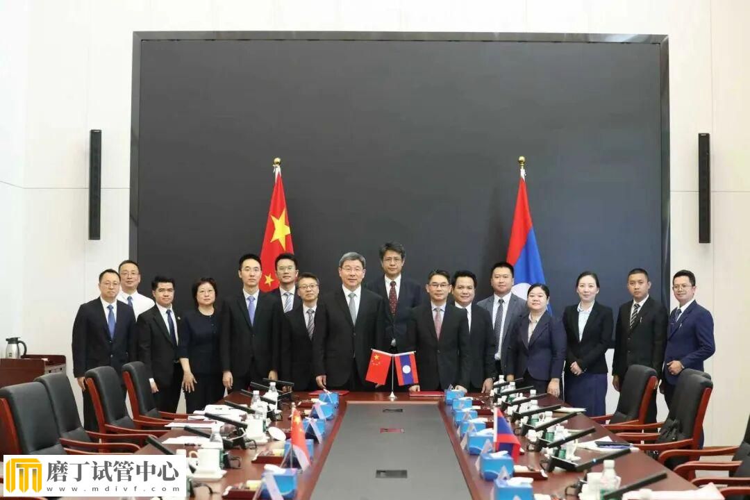 老挝与中国携手制定酒类标准,共促发酵产业国际新合作!(图2) 老挝与中国携手制定酒类标准,共促发酵产业国际新合作!(图2)