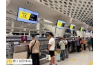 一季度东南亚航线客流量超85万人次，老挝